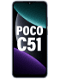Pocophone Poco C51