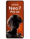 Vivo iQOO Neo7 Pro